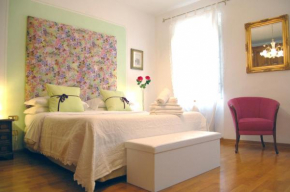 Casa del Bernini San Quirico D'orcia